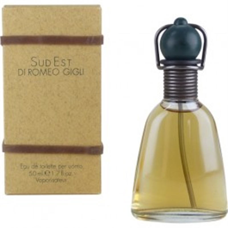 SUD EST DI ROMEO GIGLI UOMO EDT 50 ML