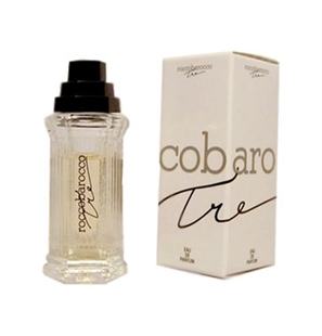 ROCCO BAROCCO TRE EDP 100 ML - 8051084954002-1 - 8051084954002-1