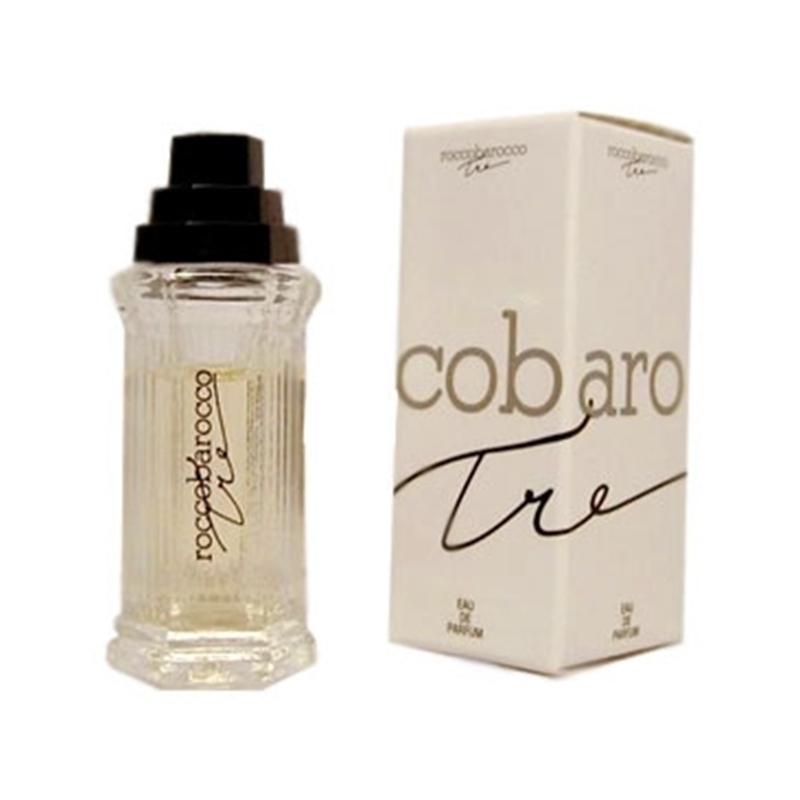 ROCCO BAROCCO TRE EDP 100 ML