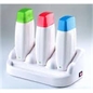 BASE TRIO E 3 SCALDARULLO PROFESSIONALE BASE TRIO E 3 SCALDARULLO PROFESSIONALE