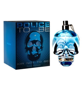 POLICE TO BE (OR NOT TO BE) EDT U. 40 ML - 679602177122-1 - 679602601245-1