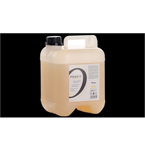 HERFIT TANICA SHAMPOO RISTRUTTURANTE ALLA PAPPAREALE 10L - 400.018-1 - HFTANRISTR10-1