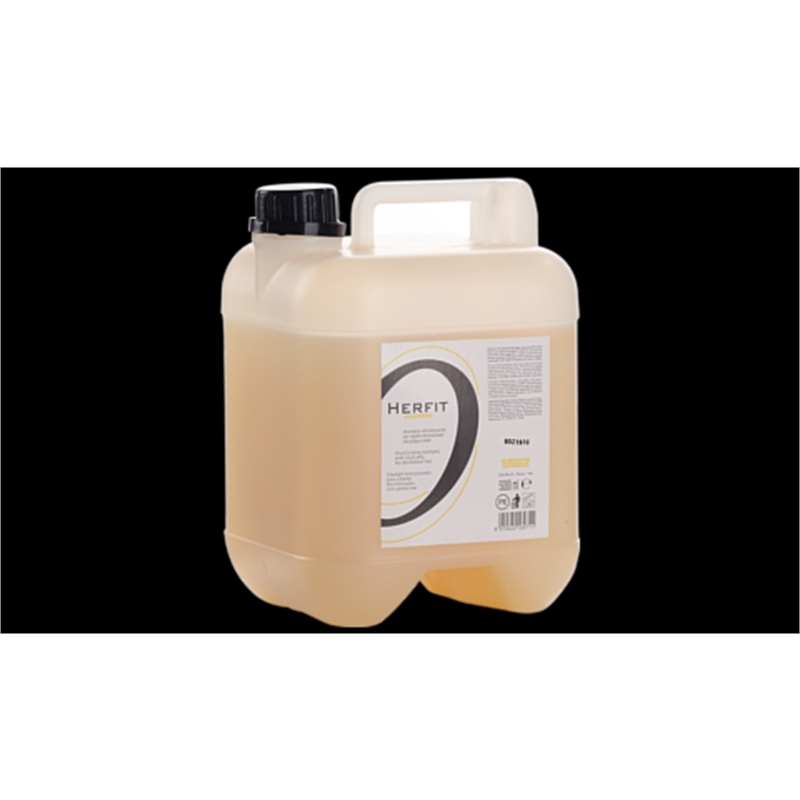 HERFIT TANICA SHAMPOO RISTRUTTURANTE ALLA PAPPAREALE 10L
