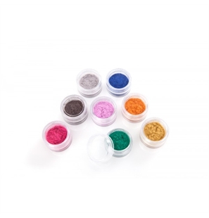 VELVET MANICURE - POLVERI VELLUTANTI - POLVEL-1 - POLVEL-1