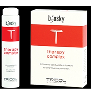 KIT BIOSKY THERAPY COMPLEX SHAMPOO E FIALE - BIOSKYKITCADUTA-1 - SETBIOSKY-1