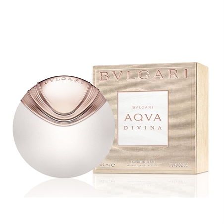BULGARI AQUA DIVINA EDT 65ML - 783320482502-1 - 783320482502-1