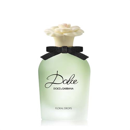 DOLCE & GABBANA DOLCE FLOREAL DROPS EDT 75 ML - 737052884172-1 - 737052884172-1