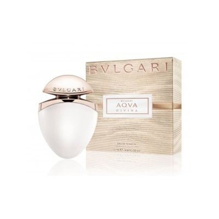 BULGARI AQUA DIVINA EDT 25 ML - 783320482007-1 - 783320482007-1