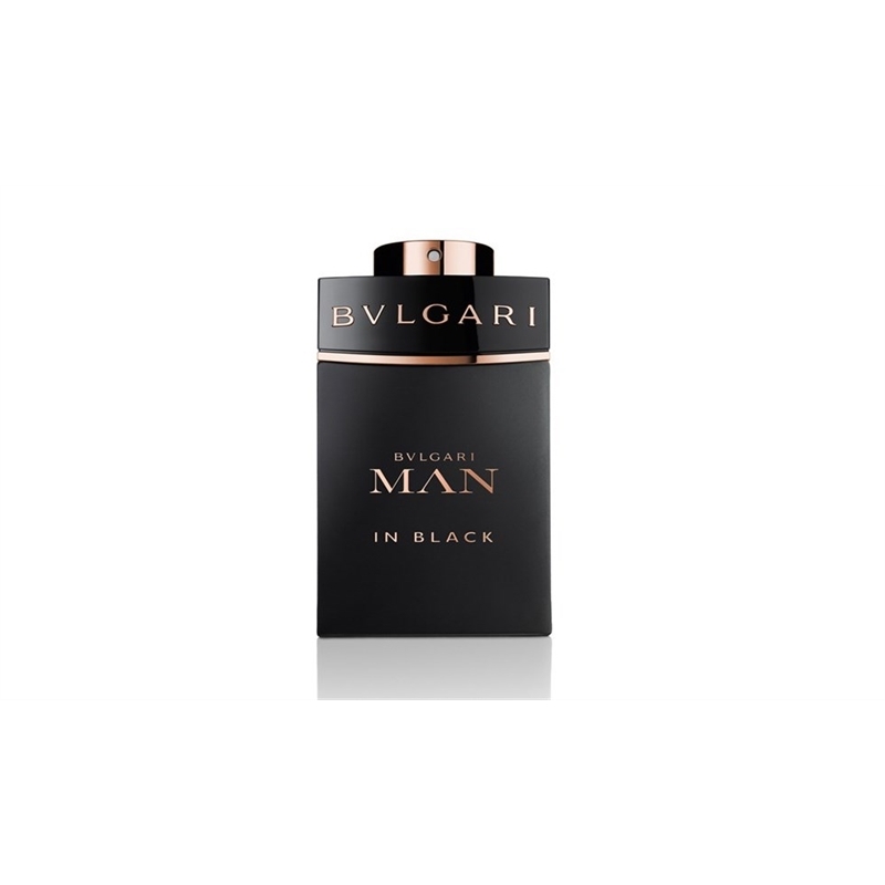 BULGARI MAN IN BLACK EDP 60 ML BULGARI MAN IN BLACK EDP 60 ML