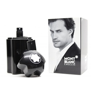 MONT BLANC EMBLEM EAU DE TOILETTE 40 ML - 3386460058742-1 - 3386460058742-1