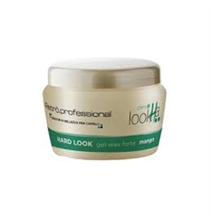 RETRO' HARD LOOK GEL WAX FORTE AL MANGO 500 ML - 8029209223180-1 - 8029209213471-1
