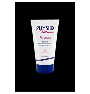 RIGENERA EMULFIT EMULSIONE ULTRAINTENSIVA 150 ML PHYSIO NATURA - 8033413023382-1 - C190TR150-1
