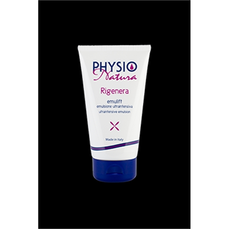 RIGENERA EMULFIT EMULSIONE ULTRAINTENSIVA 150 ML PHYSIO NATURA