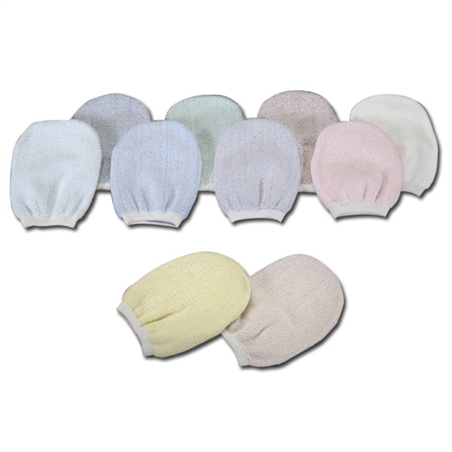 GUANTO MINI IN MICROFIBRA PER DEMAQUILLAGE - 8032790855852-1 - 8032790855852-1