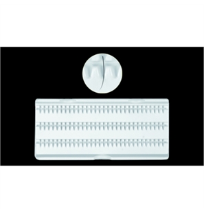 KIT 90 CIGLIA SINGOLE PER EXTENTION - KIT90CIGLIAEXTENTION-1 - KIT90CIGLIAEXTENTION-1