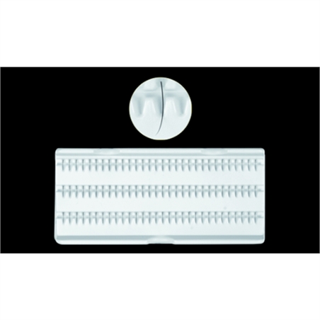 KIT 90 CIGLIA SINGOLE PER EXTENTION - KIT90CIGLIAEXTENTION-1 - KIT90CIGLIAEXTENTION-1