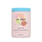 INEBRYA CURLY PLUS MASCHERA IDRATANTE PER CAPELLI RICCI E MOSSI 1000 ML