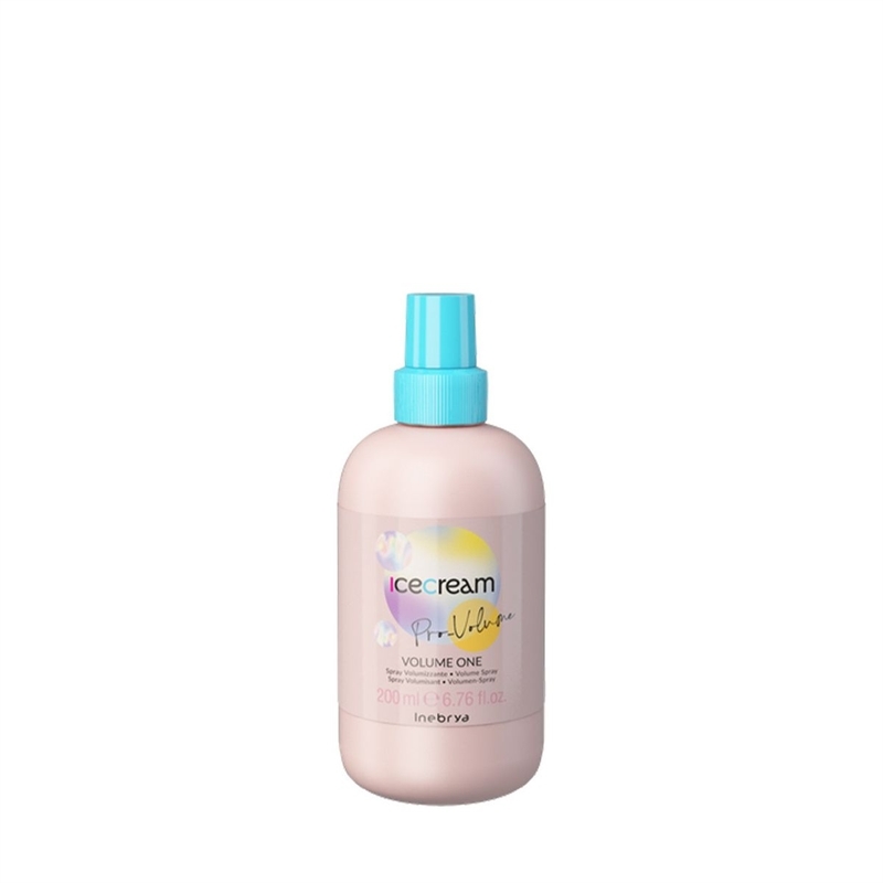 INEBRYA VOLUME ONE SPRAY 200ML
