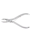 TRONCHES UNGHIE BOMBATA SOVRAPPOSTO 1 MOLLA 12CM 15 MM