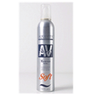 AQUEVITA MOUSSE VOLUMIZZANTE SOFT 300 ML - AQUEVITAMOUSSE-1 - AQUEVITAMOUSSE-1