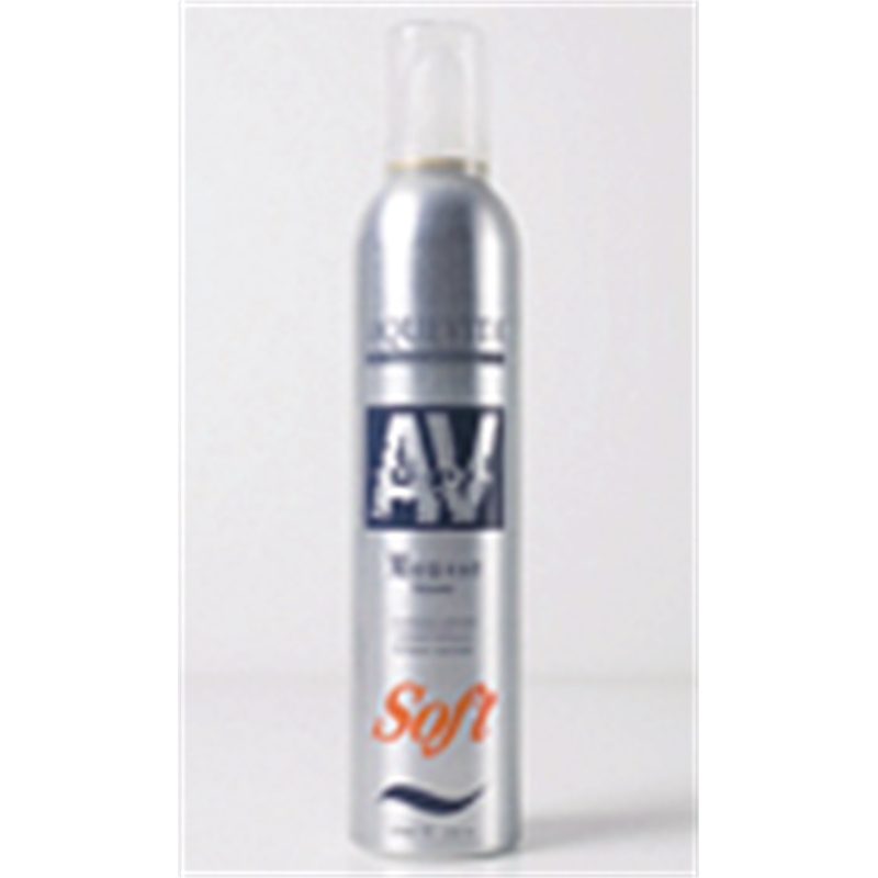 AQUEVITA MOUSSE VOLUMIZZANTE SOFT 300 ML