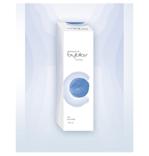 BYBLOS LUNA BAGNO DOCCIA 400 ML - 8007033786736-1 - 8007033786736-1