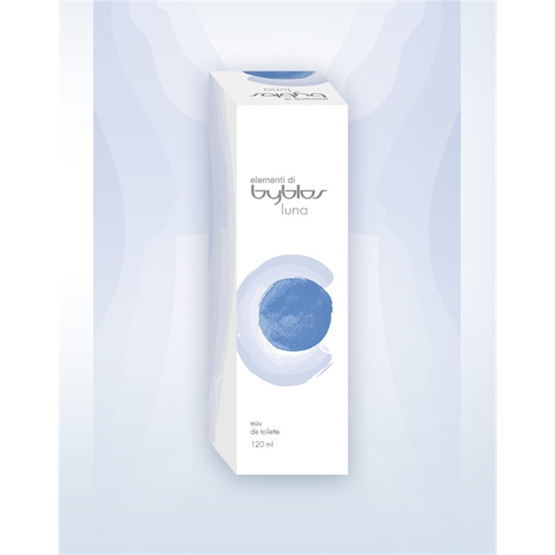 BYBLOS LUNA BAGNO DOCCIA 400 ML