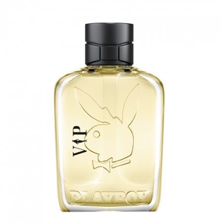 PLAYBOY VIP EAU DE TOILETTE 100 ML SPRAY