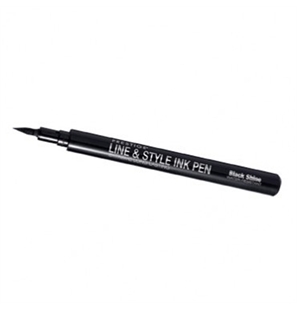 PENNA EYELINER "LINE & STYLE" PRESTIGE COSMETICS - 080672000218-1 - BIP-01-1