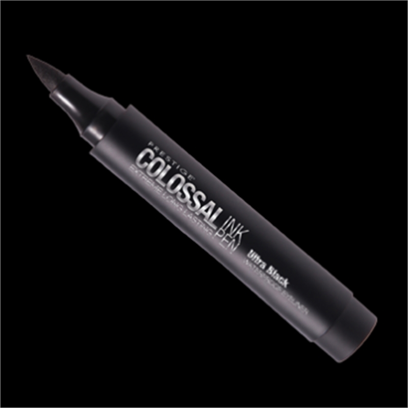 LIQUID EYELINER COLOSSAL PRESTIGE COSMETICS LIQUID EYELINER COLOSSAL PRESTIGE COSMETICS