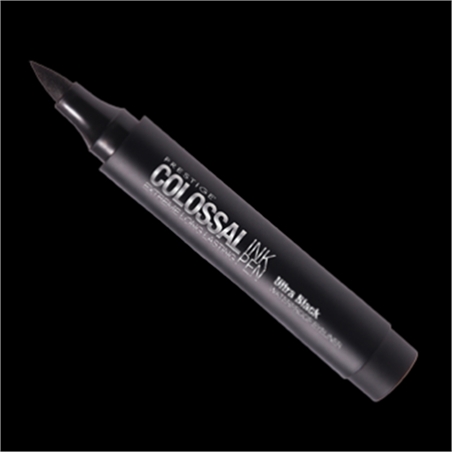 LIQUID EYELINER COLOSSAL PRESTIGE COSMETICS - CIM-01-1 - CIM-01-1