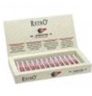 RETRO' RE-STRUCTUR-R 12 OLIO MINERALIZZANTE RISTRUTTURANTE 12 FIALE DA 10 ML - 8029209020338-1 - RTOLIOMINER12FL-1