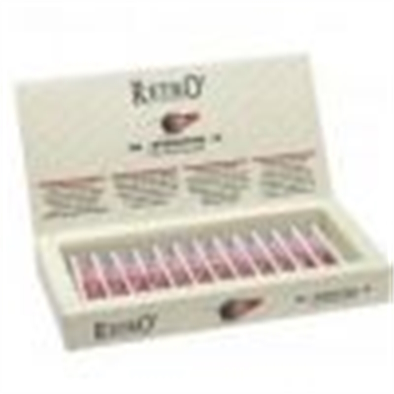 RETRO' RE-STRUCTUR-R 12 OLIO MINERALIZZANTE RISTRUTTURANTE 12 FIALE DA 10 ML