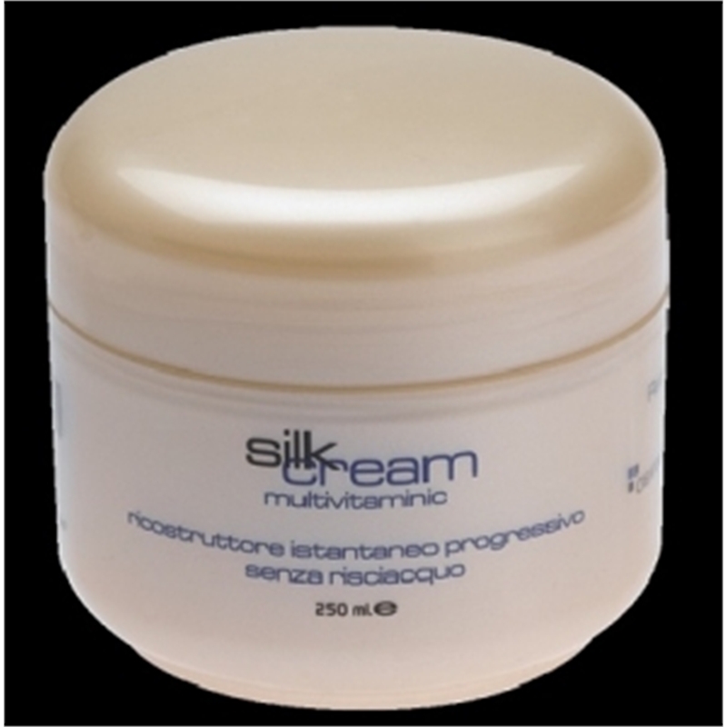 RETRO' SILK CREAM EMULGEL RICOSTRUTTORE ISTANTANEO SENZA RISCIACQUO 500 ML