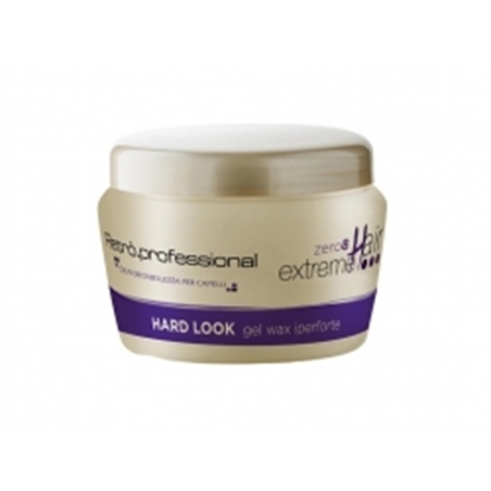 RETRO' HARD LOOK GEL WAX IPERFORTE 09 ALL'ACQUA DI GIO' 500 ML