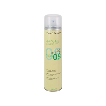 RETRO' LACCA ECOLOGICA EXTRA FORTE 350 ML - D0102045-1 - RTLACCAECOEXTRA350-1