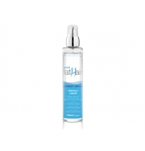RETRO' FLAT SYSTEM TREATMENT INFUSION RICOSTRUTTORE 100 ML - D0102076-1 - RTINFUSION100-1