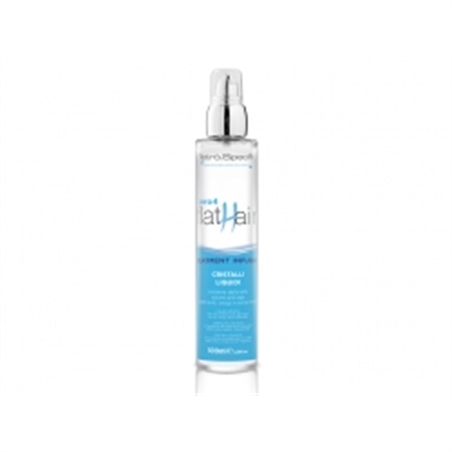 RETRO' FLAT SYSTEM TREATMENT INFUSION RICOSTRUTTORE 100 ML - D0102076-1 - RTINFUSION100-1