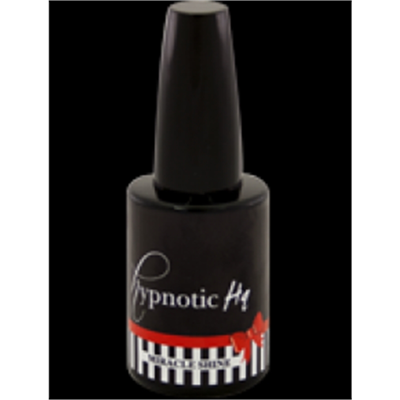 HYPNOTIC MIRACLE SHINE UV GEL DI BASSA DENSITÃ€ SUPER LUCIDO SENZA DISPERSIONE 15 ML