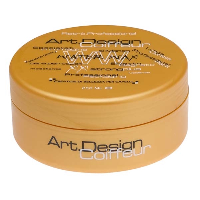 RETRO' CERA CAPELLI WATER WAX ENERGY C XX IPERFORTE 08 MANGO 100 ML