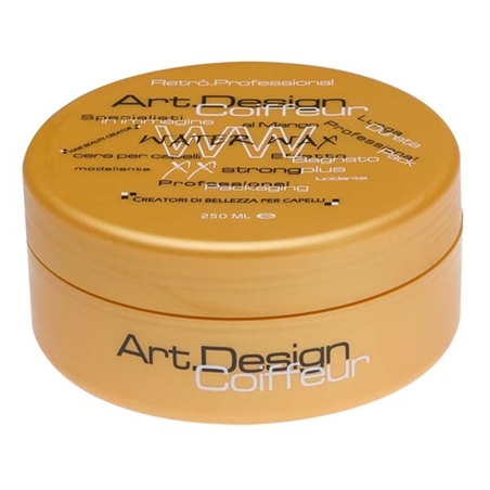 RETRO' CERA CAPELLI WATER WAX ENERGY C XX IPERFORTE 08 MANGO 100 ML - D0102091-1 - 8029209015037-1