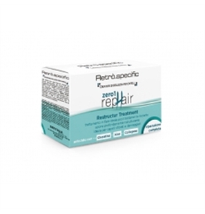 RETRO' 01 REPHAIR SYSTEM TRATTAMENTO RISTRUTTURANTE 12 FIALE 10 ML - D0102225-1 - 8029209240682-1