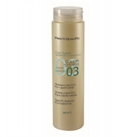 RETRO' COLOR SYSTEM SHAMPOO ALMOND MILK PROTEZIONE COLORE 250 ML - D0102196-1 - RTSHCOLOR250-1