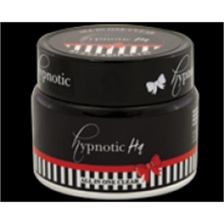 HYPNOTIC ALL IN ONE CLEAR UV GEL MONOFASICO TRASPARENTE 30 ML - HYP0304-1 - HYP0304-1