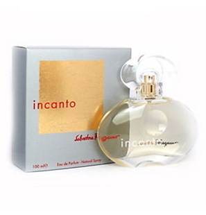 S. FERRAGAMO INCANTO EDP 100 ML - 8032529110542-1 - 8032529110542-1