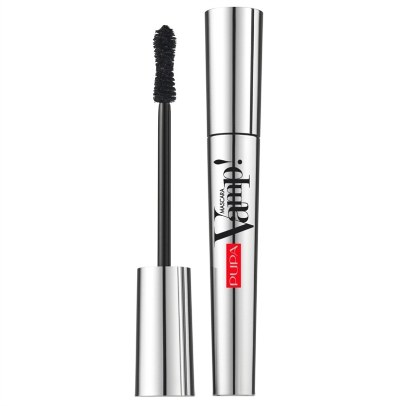 PUPA MASCARA VAMP EXTRA BLACK N.100 PUPA MASCARA VAMP EXTRA BLACK N.100