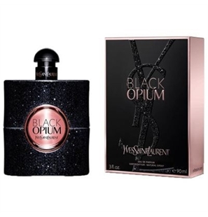 BLACK OPIUM YVES SAINT LAURENT EDP 50ML SPRAY - 3365440787919-1 - 3365440787919-1