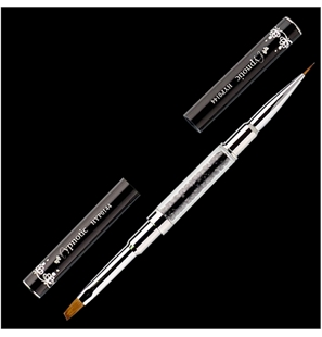 HYPNOTIC PENNELLO FRENCH A DOPPIA PUNTA PER FRENCH IN GEL - HYP0144-1 - HYP0144-1