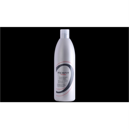 HERFIT SHAMPOO PER CAPELLI COLORATI E SECCHI ALL'OLIO DI SESAMO 1000 ML - 400.011-1 - HFSHCOL1000-1