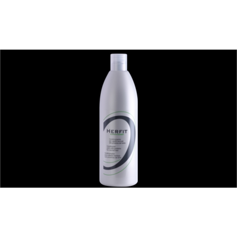 HERFIT CONDIZIONANTE PER CAPELLI NORMALI ALLE PROTEINE DEL LATTE 1000 ML